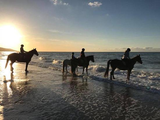 Les Pieds Dans L'Eau - Acces Direct A La Plage Bernières-sur-Mer Esterno foto